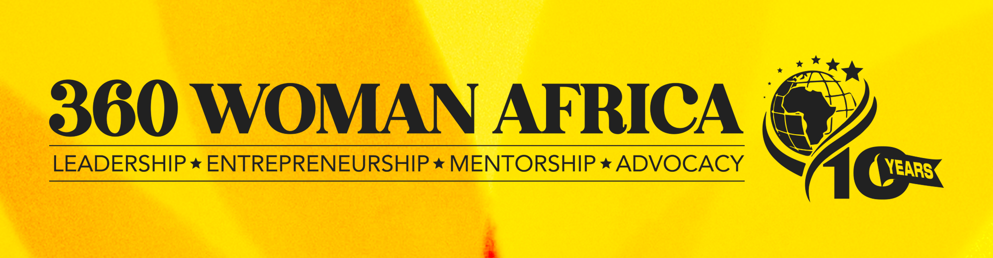 360 Woman Africa