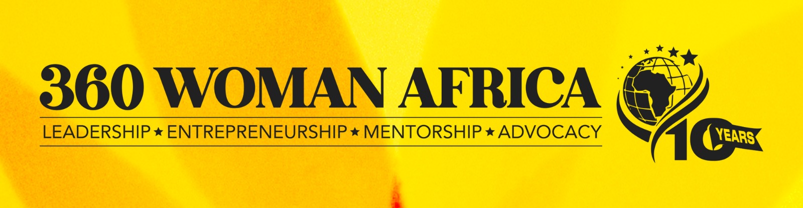 360 Woman Africa