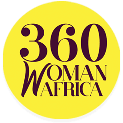 360 Woman Africa