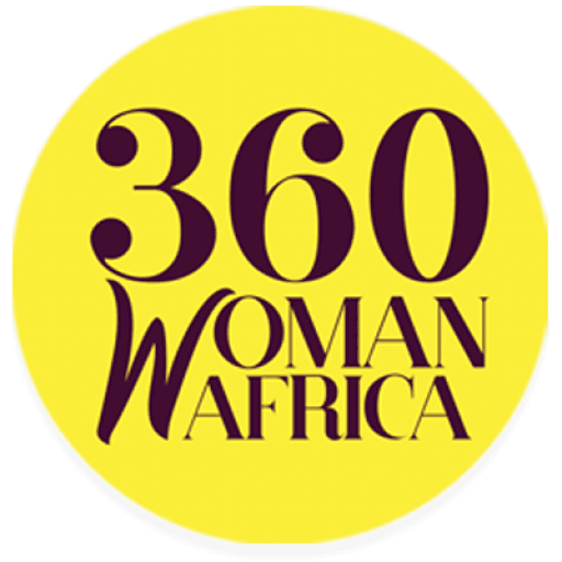 360 Woman Africa