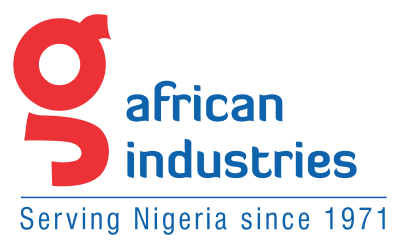 Logo - African Industries Group